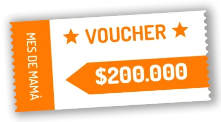 voucher su color