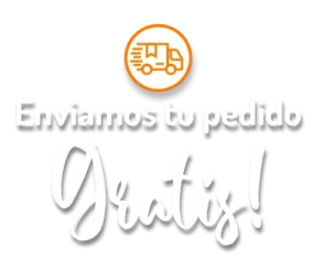 pedido gratis